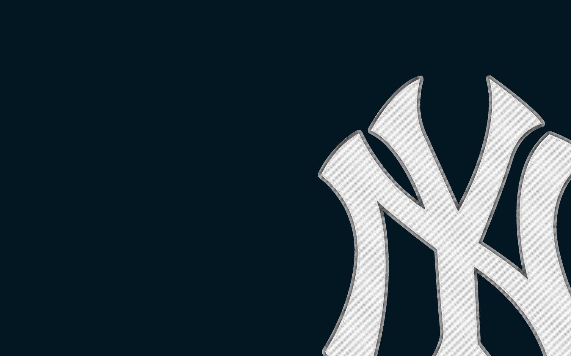 New York Yankees Stitch By Nyy7mantle