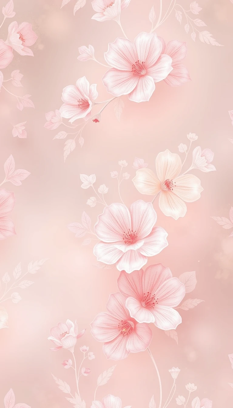Transparent Wallpaper