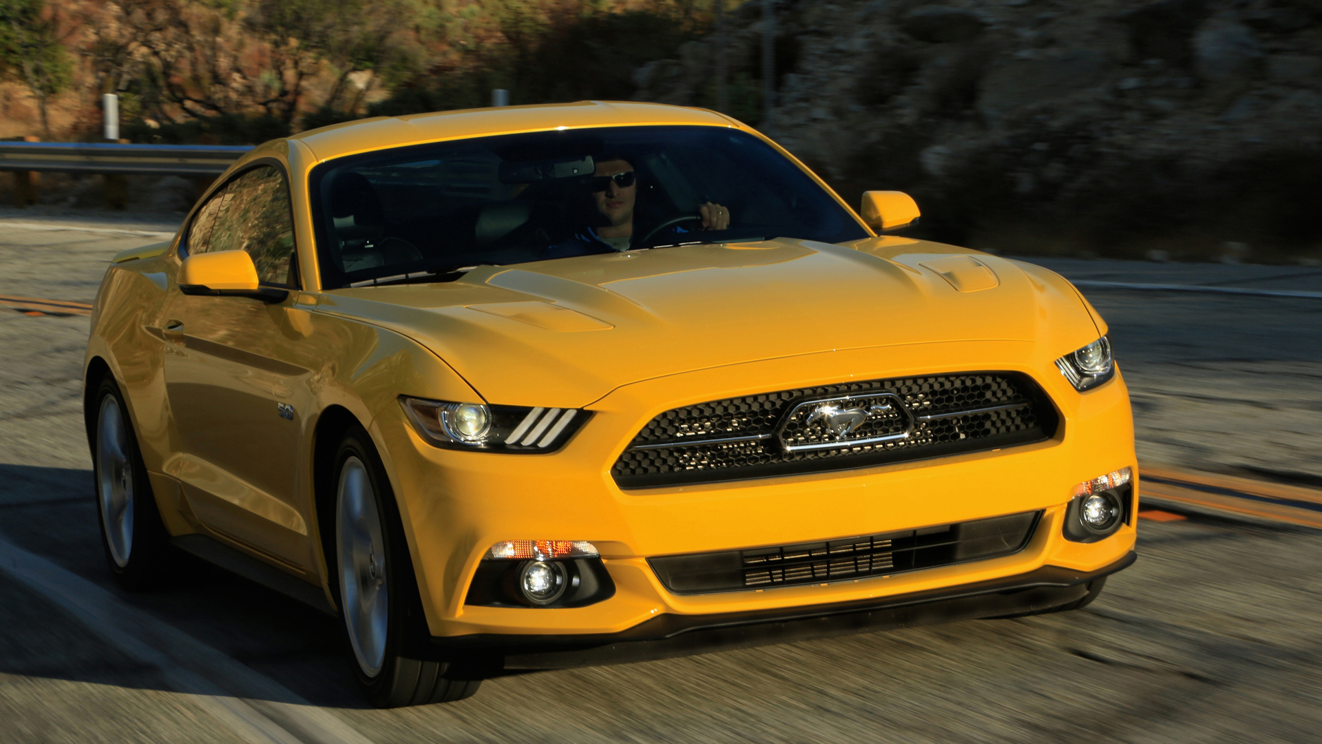 Tagged With Cool Ford Mustang Gt Wallpaper