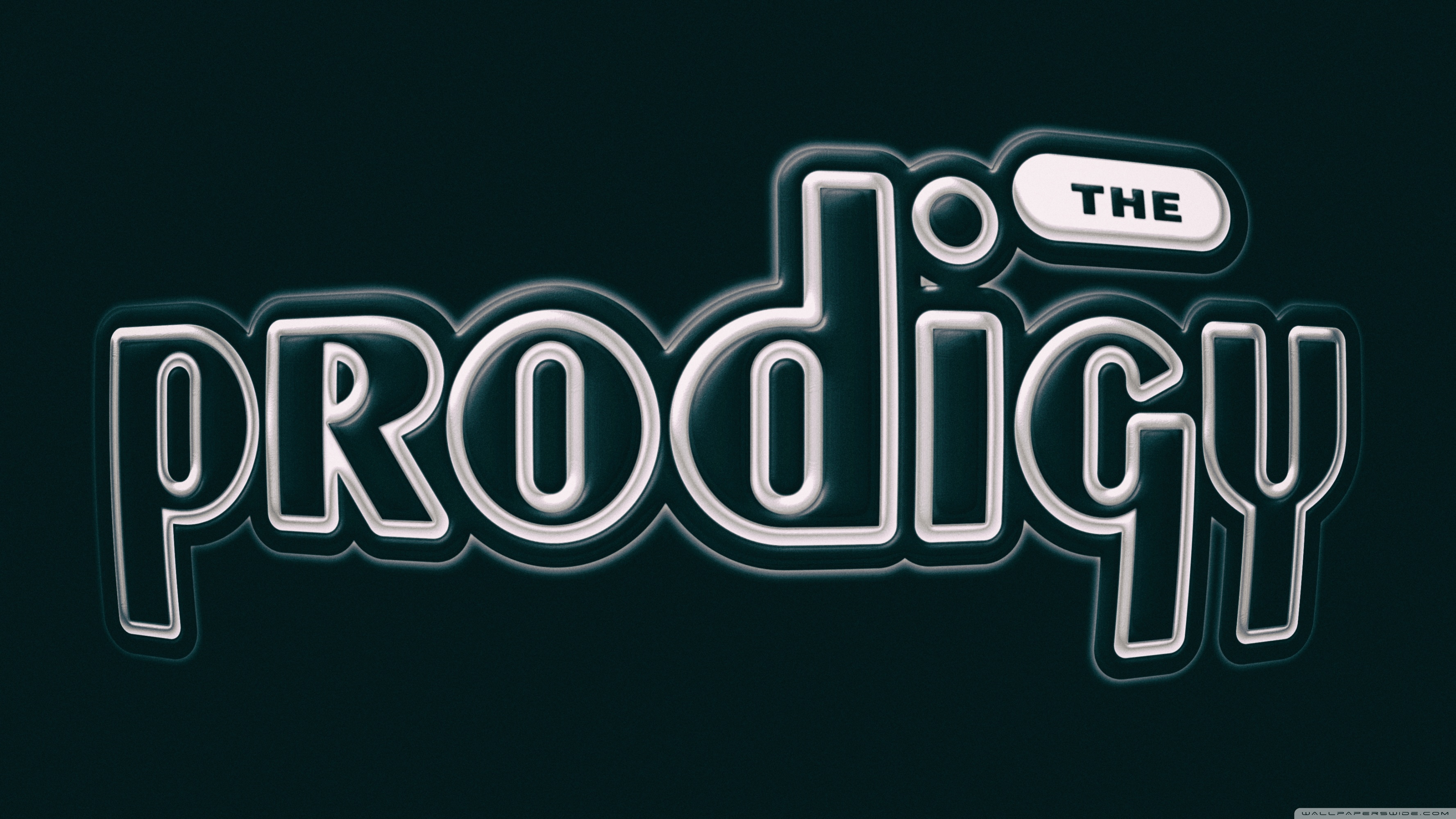 Prodigy Experience Expanded Itunes Wallpaper Teahub Io