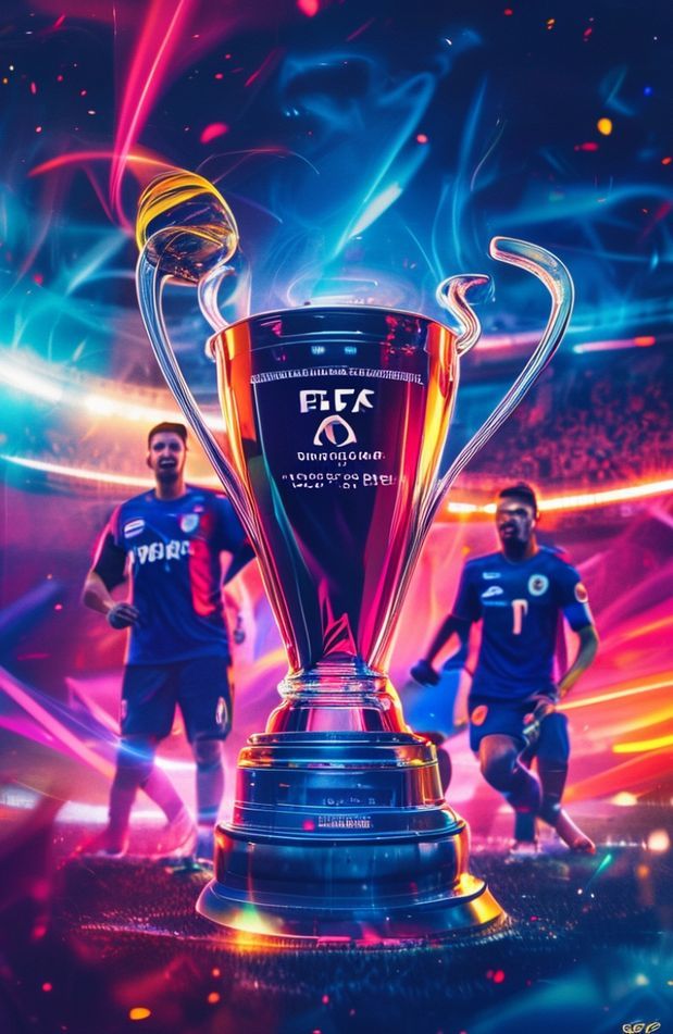Uefa Champions League Wallpaper HD