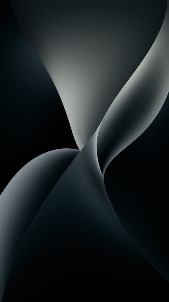 Cute Black iPhone Wallpaper You Ll Love