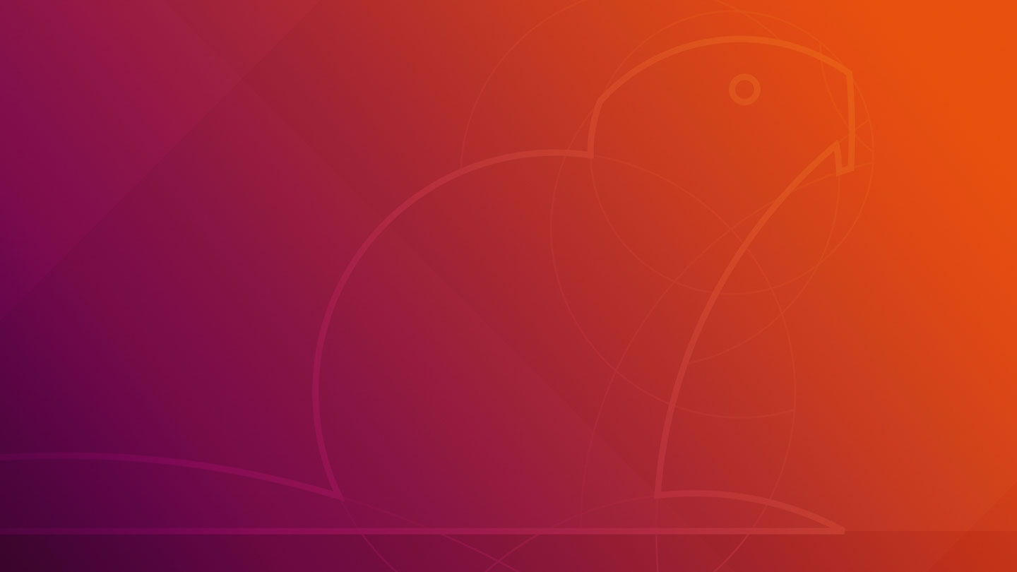 This Is The New Ubuntu Default Wallpaper Omg