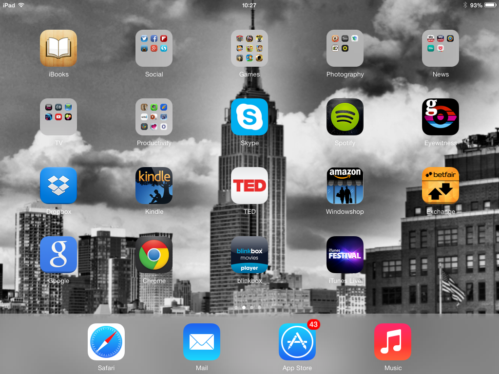 Know The Imei Of An iPhone 4s Or iPad