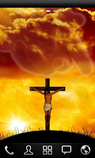 Free download Gods Gift Jesus Free Live Wallpaper for Android [307x512] for  your Desktop, Mobile & Tablet | Explore 50+ Jesus Live Wallpaper | Jesus  Background, Jesus Wallpapers, Christmas Jesus Wallpaper