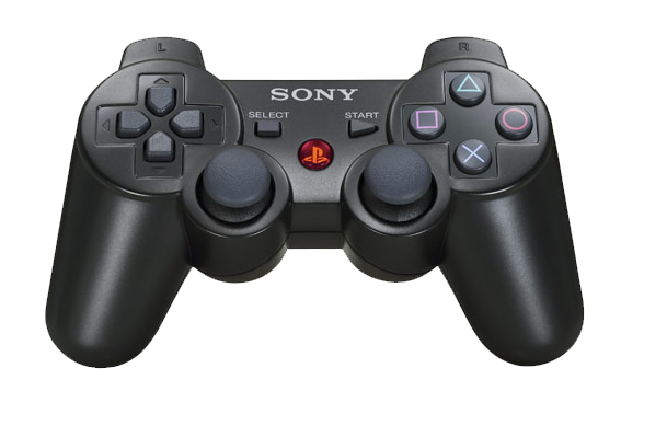 What Is A Ps And The Control Console Ps3 Remote