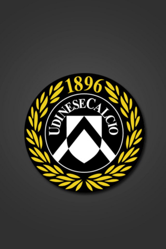 Udinese Calcio iPhone Wallpaper HD