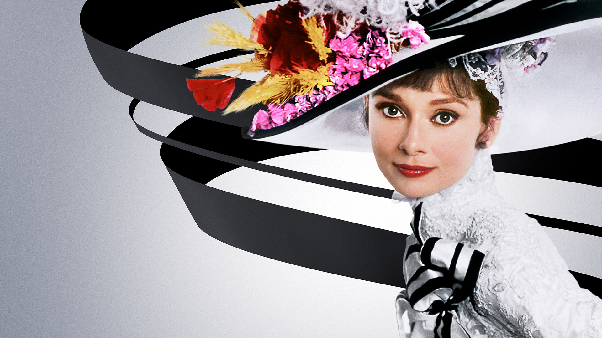 My Fair Lady comes to the big screen at The Ridgefield Playhouse 1920x1080