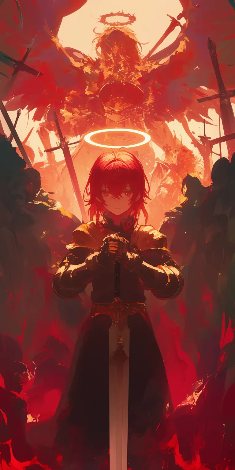 Mushoku Tensei Wallpaper