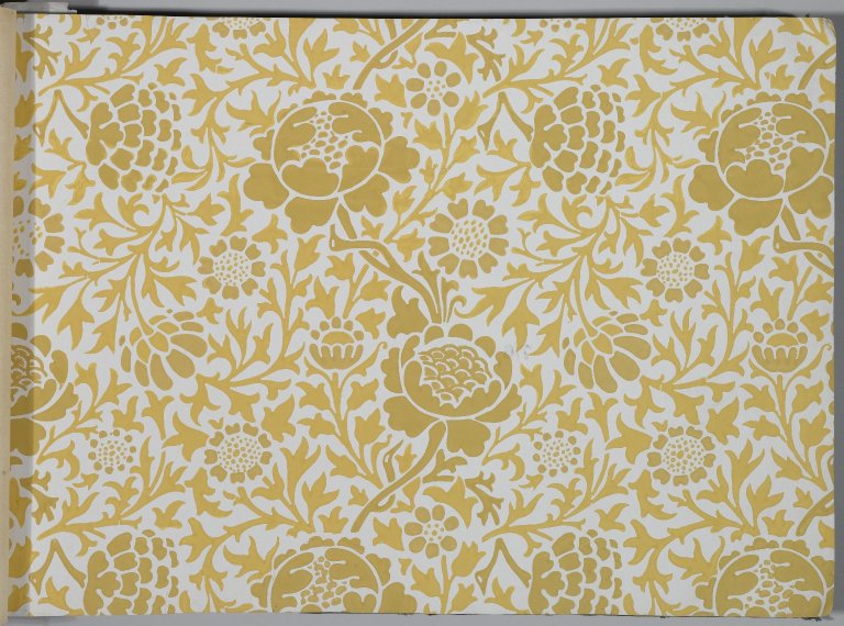 Chapter Yellow Wallpaper Examples The