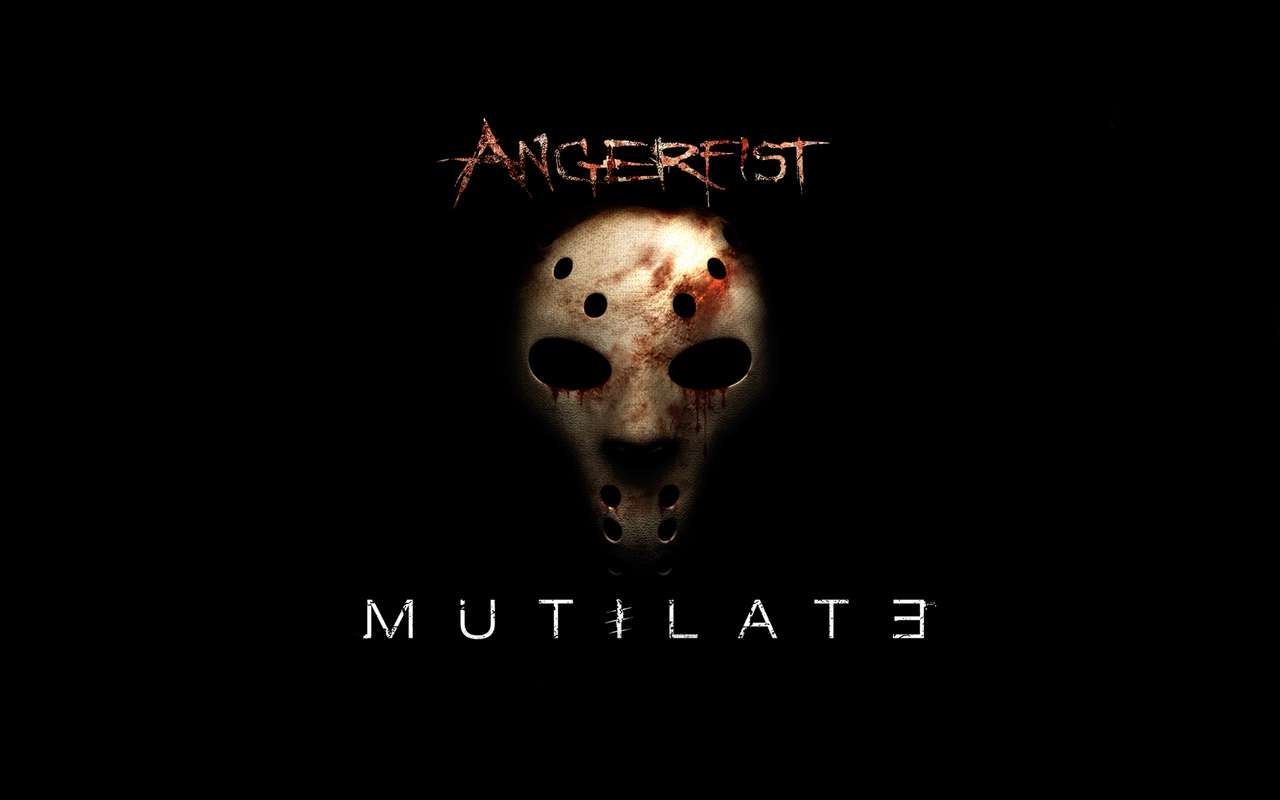 Angerfist HD Quality Background Pictures G Sfdcy