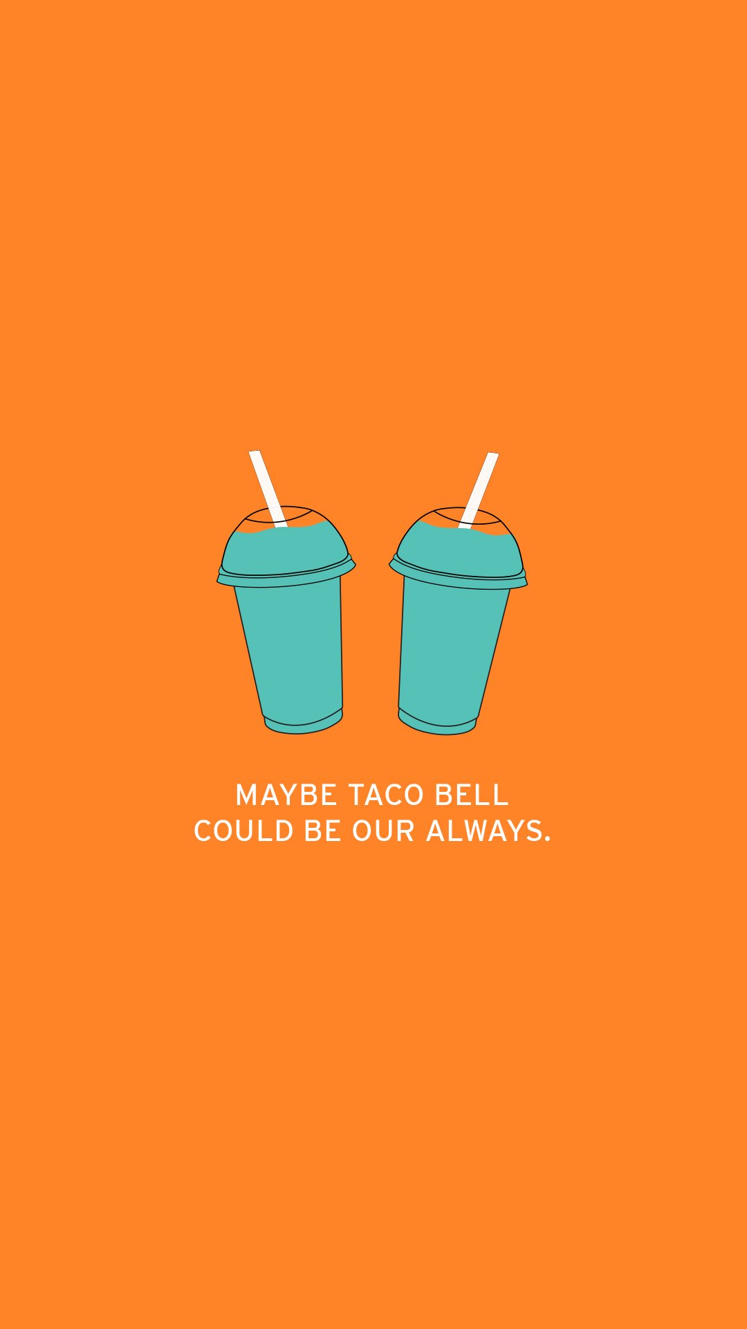 Taco Bell Phone Wallpapers