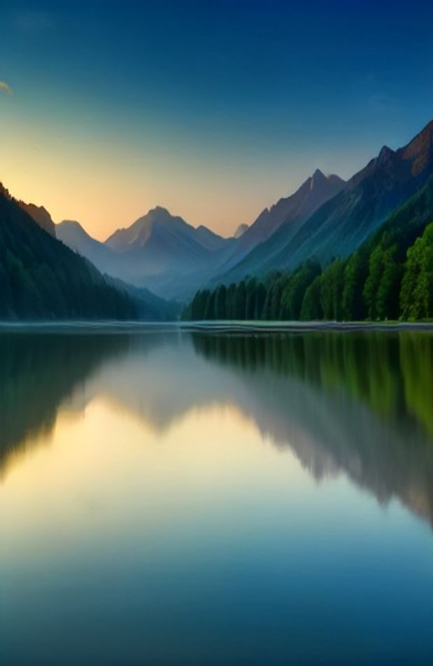 Hd Wallpaper Nature 1080p