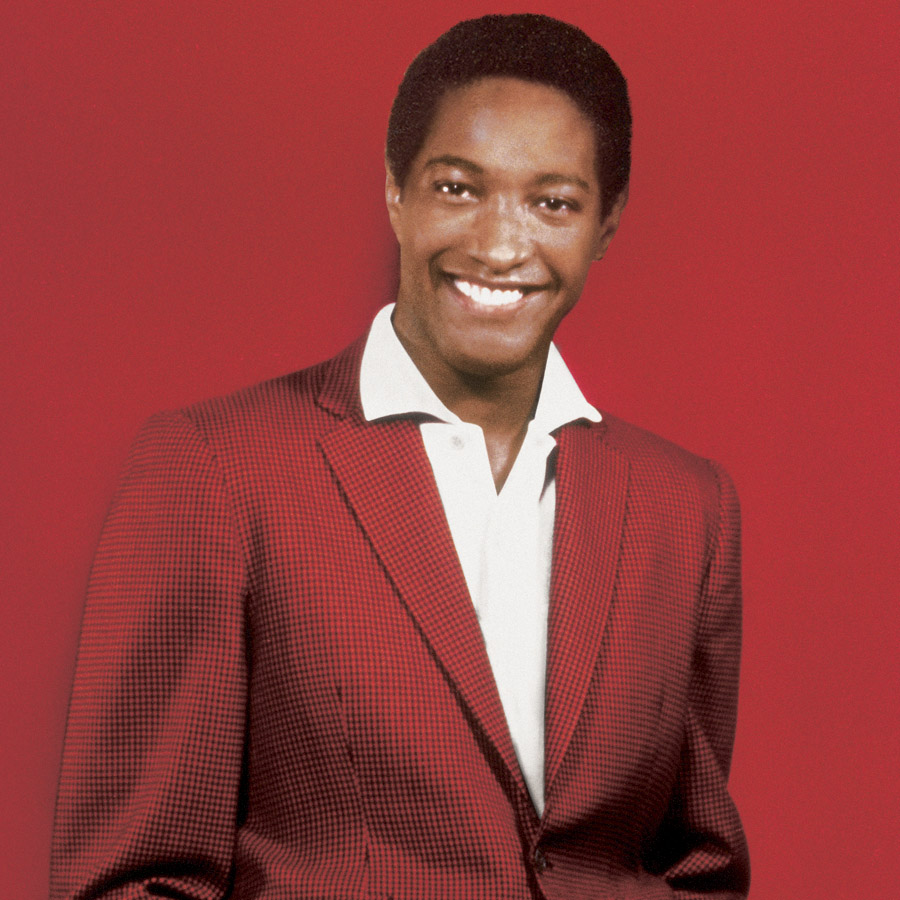 Classic R B Music Image Sam Cooke HD Wallpaper And Background
