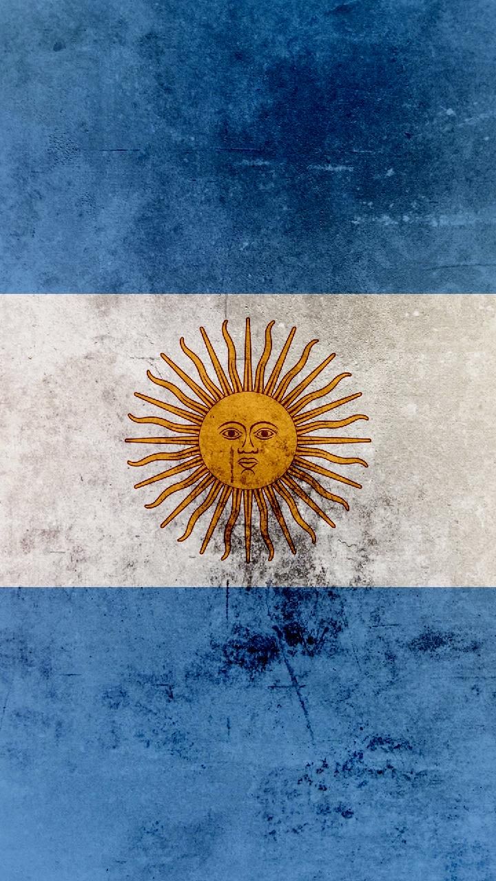 Argentina Flag Wallpaper By Monico7 Now Browse Millions