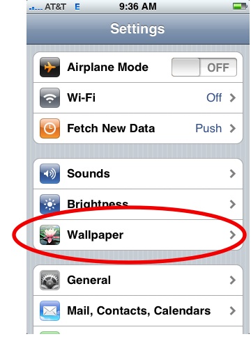 iPhone Wallpaper Mac Club Indonesia Macintosh iPad