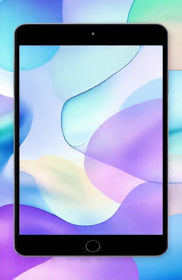Inch Tablet Wallpaper