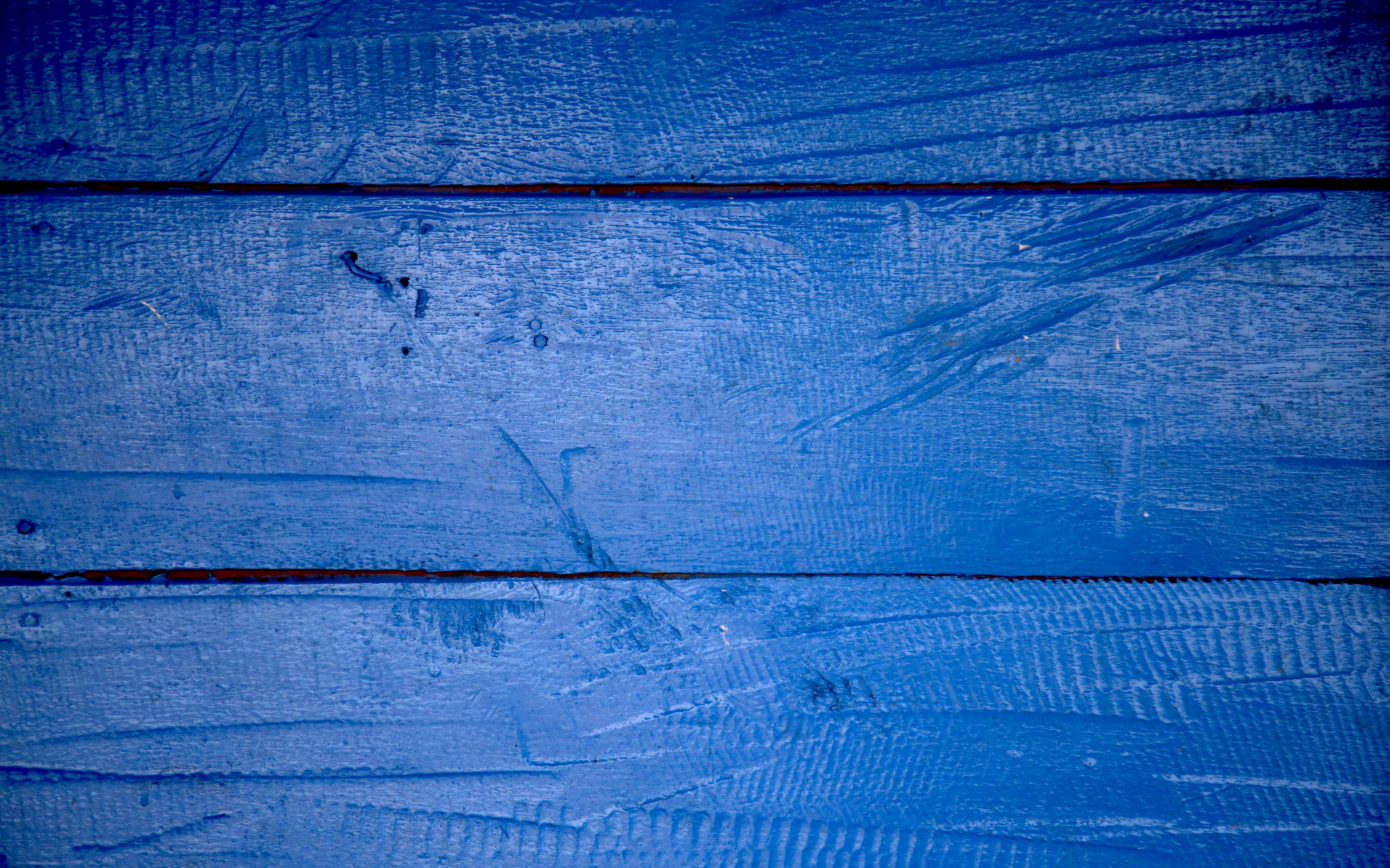 Wallpaper Texture Wood Blue 4k Ultra HD