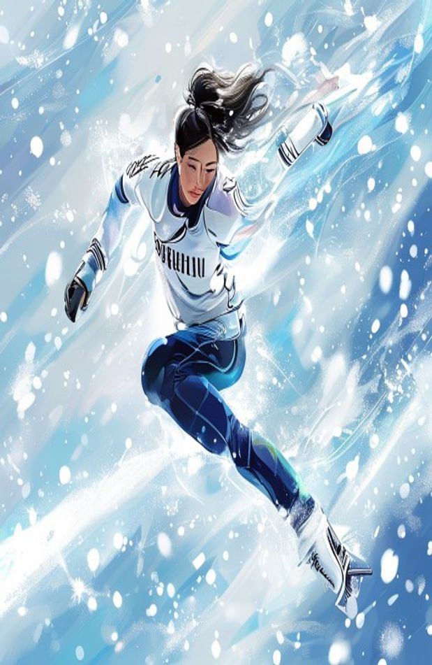 Yuzuru Hanyu Wallpaper
