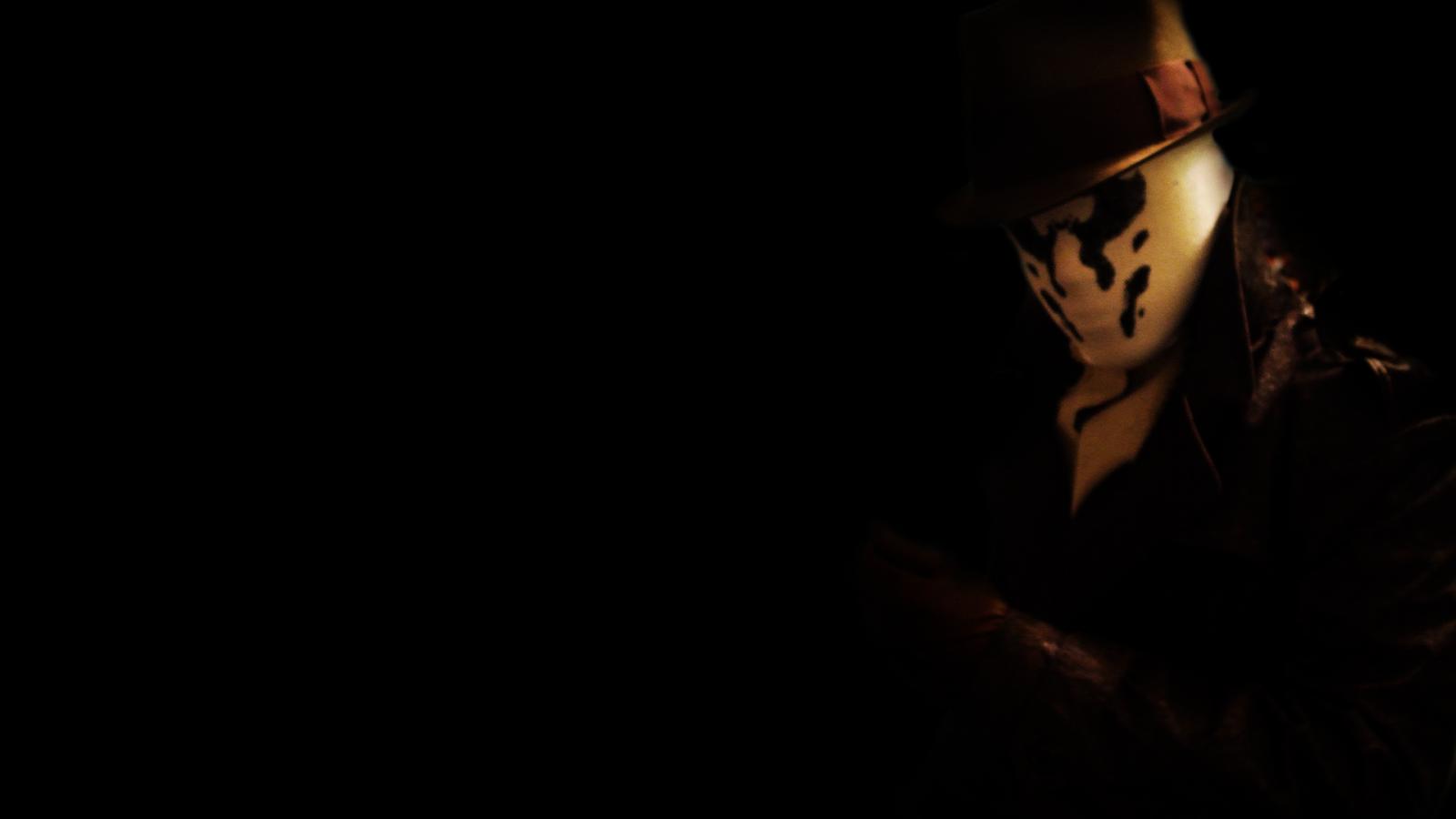 Watchmen Rorschach HD Wallpaper Movies Tv