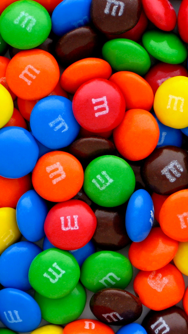 M Ms Wallpaper For iPhone X