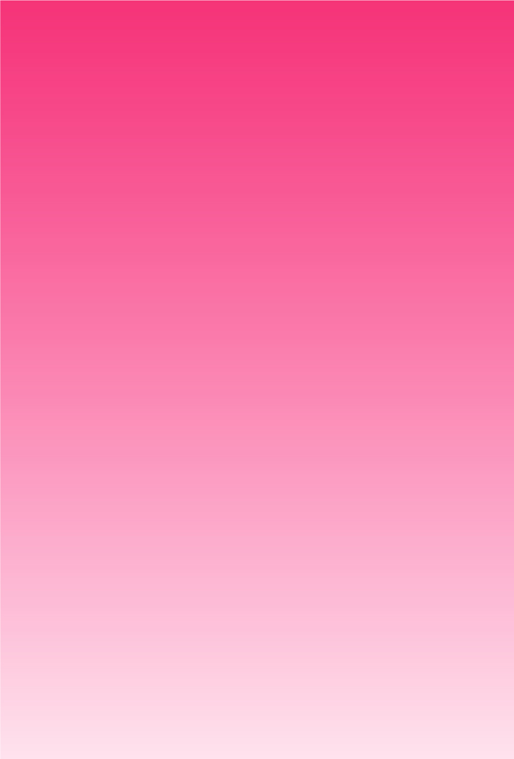 Pink Fade iPhone Ringtones