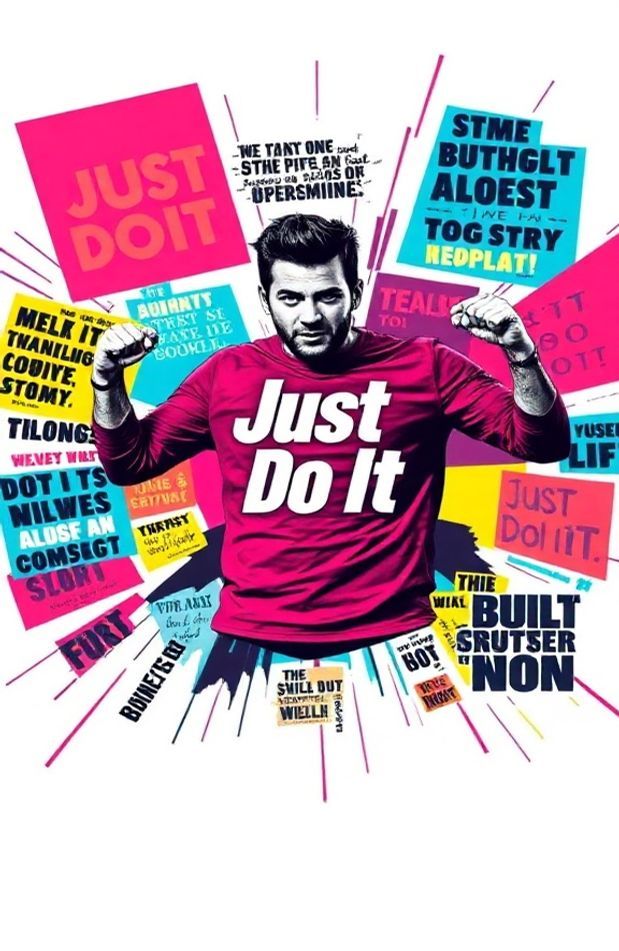 Shia Labeouf Just Do It Wallpaper