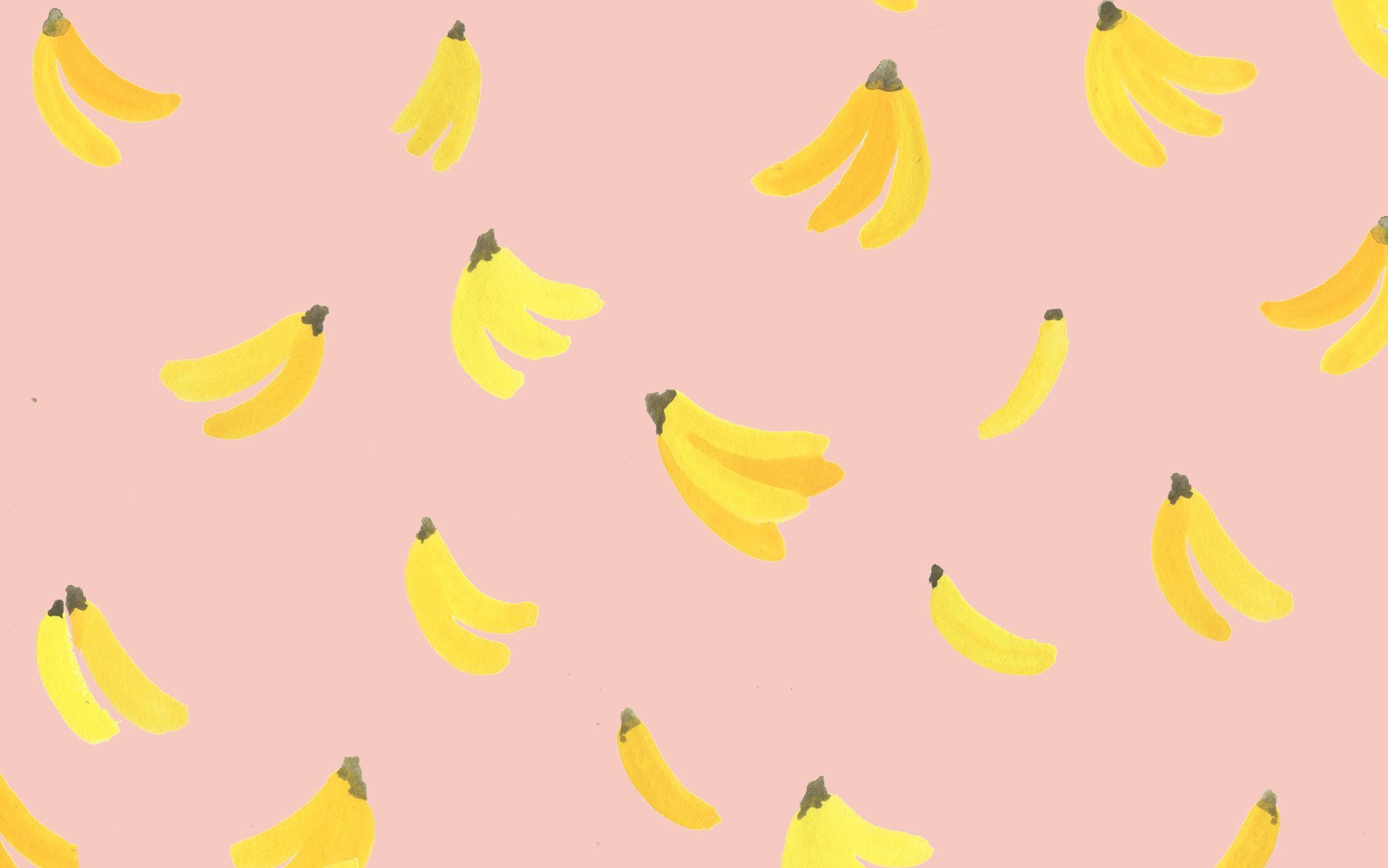 Banana Desktop Wallpapers   Top Free Banana Desktop Backgrounds