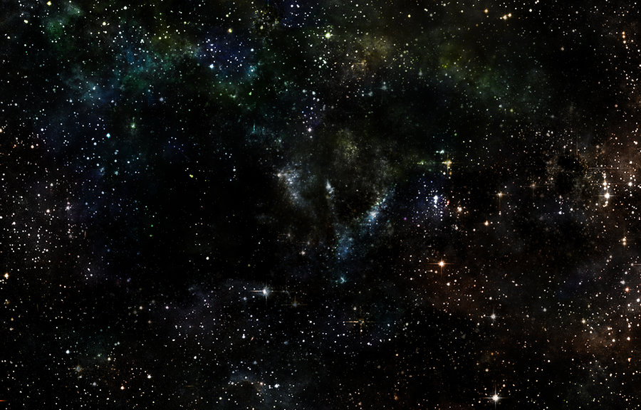 Stars Background by fantmayo