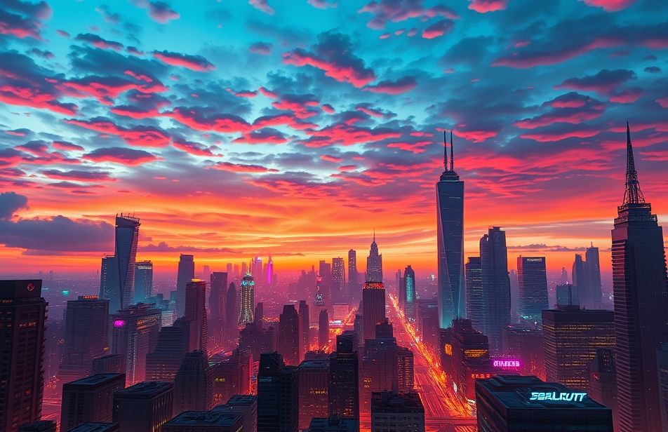 Gaming Wallpaper