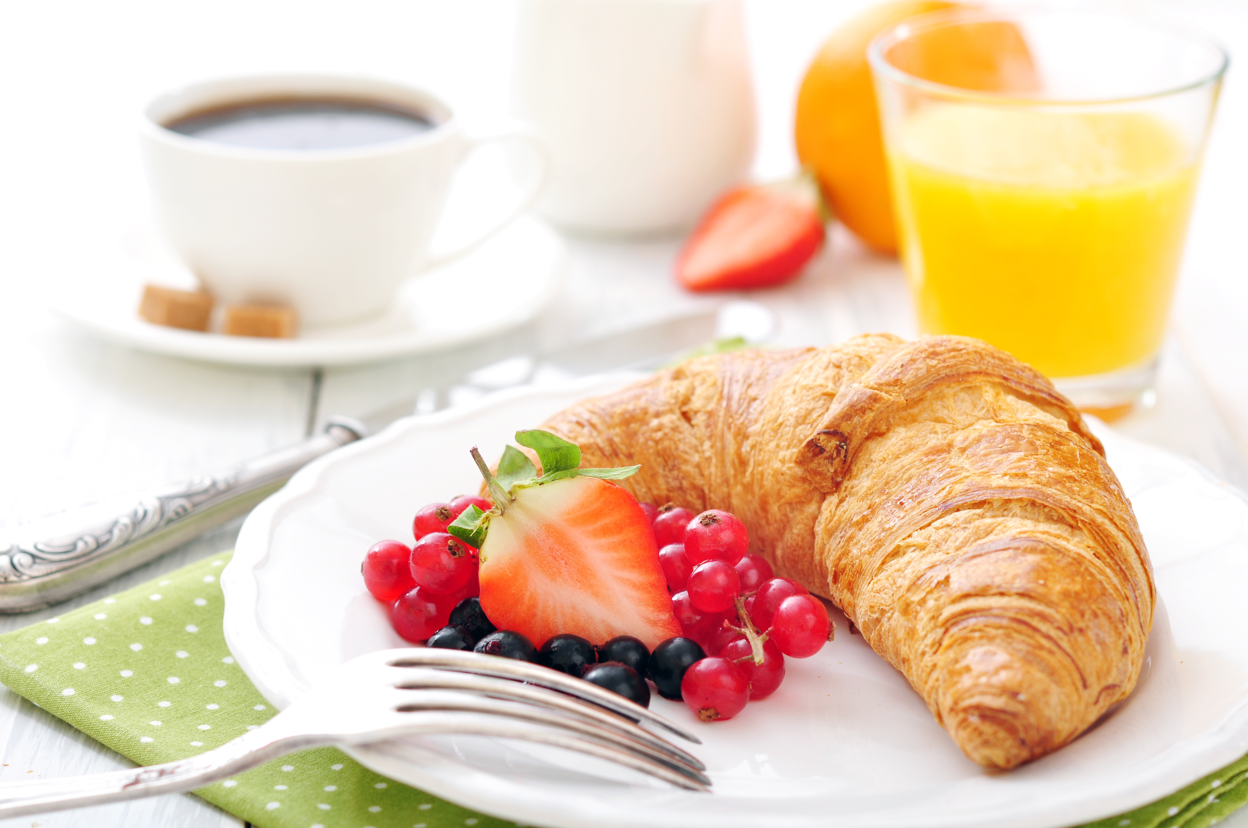 Breakfast 4k Ultra Hd Wallpaper And Background