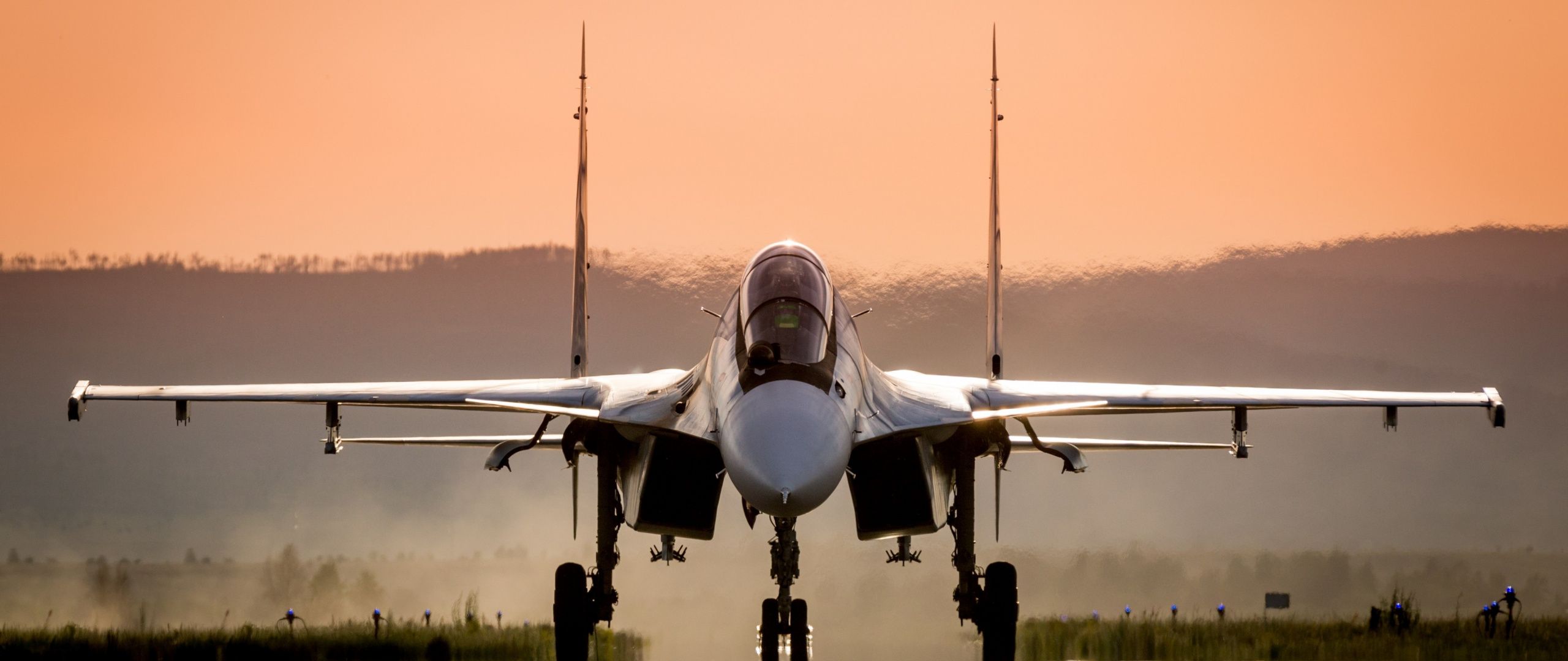 Military Plane Wallpaper