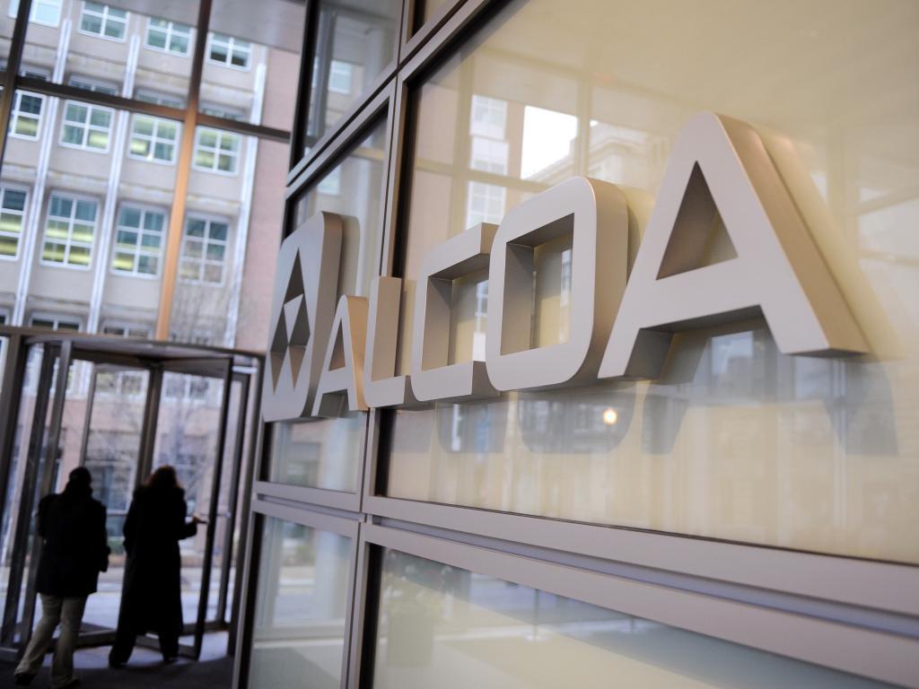 A Play By Recap Of Alcoa S Q1 Earnings