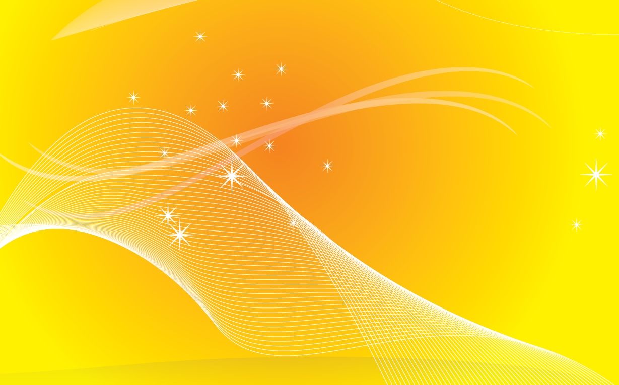 🔥 Download Cool Wallpaper Designs For Walls Yellow Sunny Background by