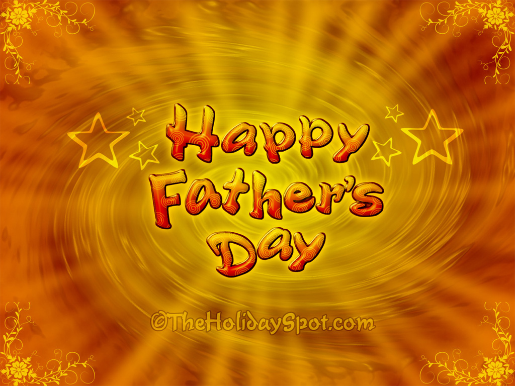 Happy Father S Day Wallpaper And Cards Video