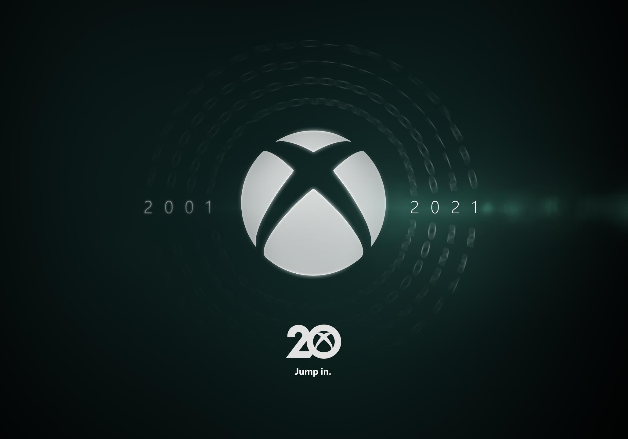 Xbox Wallpapers on
