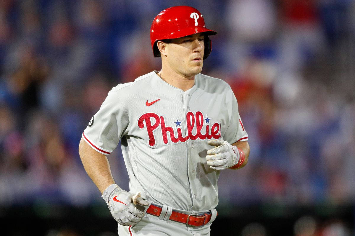 Philadelphia Phillies Wallpaper