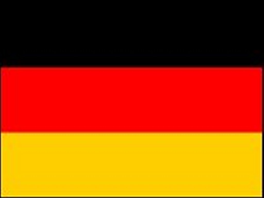 Picture And Wallpaper Of Flag Germany