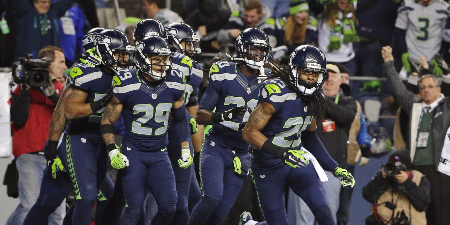 Wallpaper Seahawks Hd Wallpaper Upload at January by
