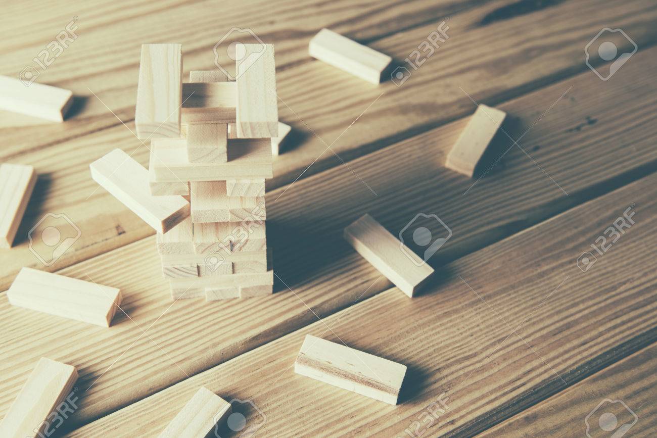 [27+] Jenga Background on WallpaperSafari