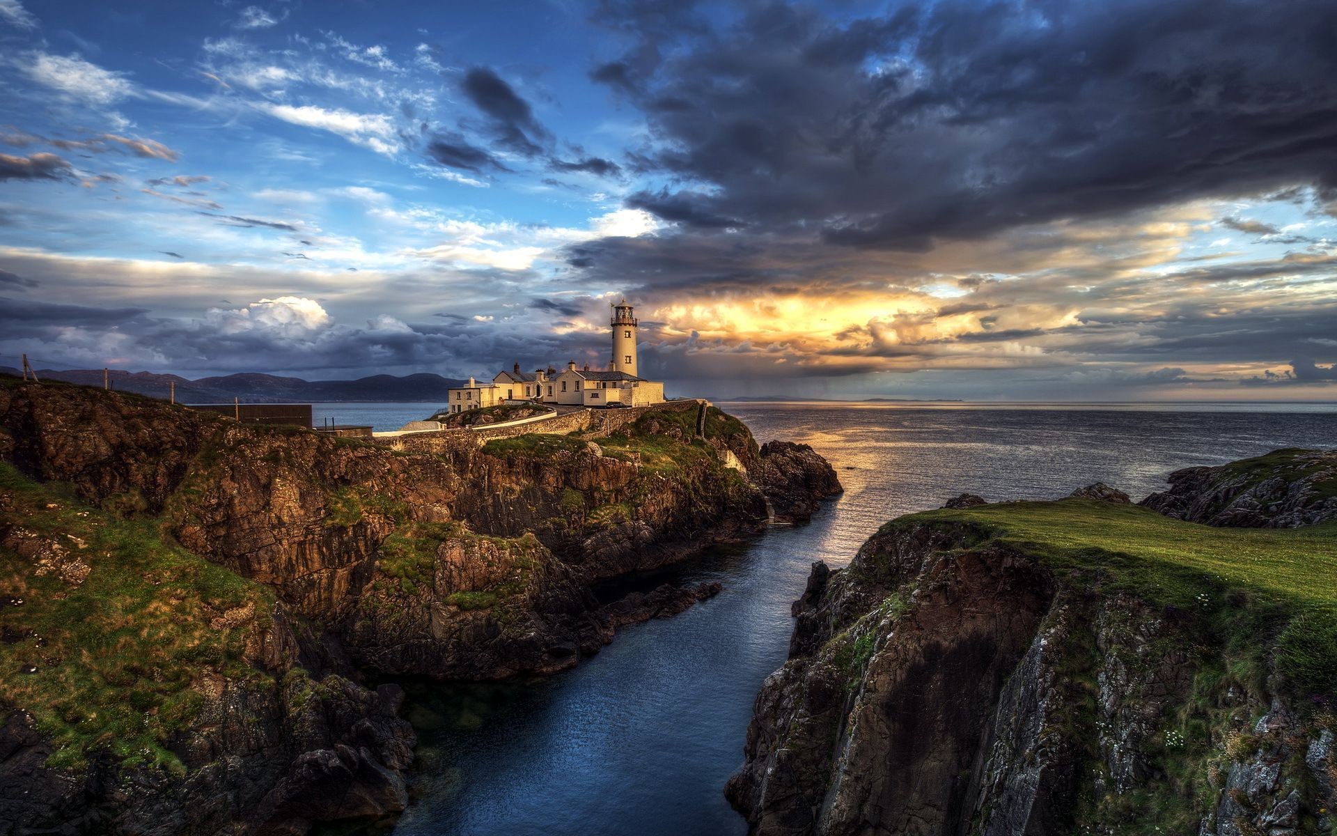 Celtic Irish Wallpaper