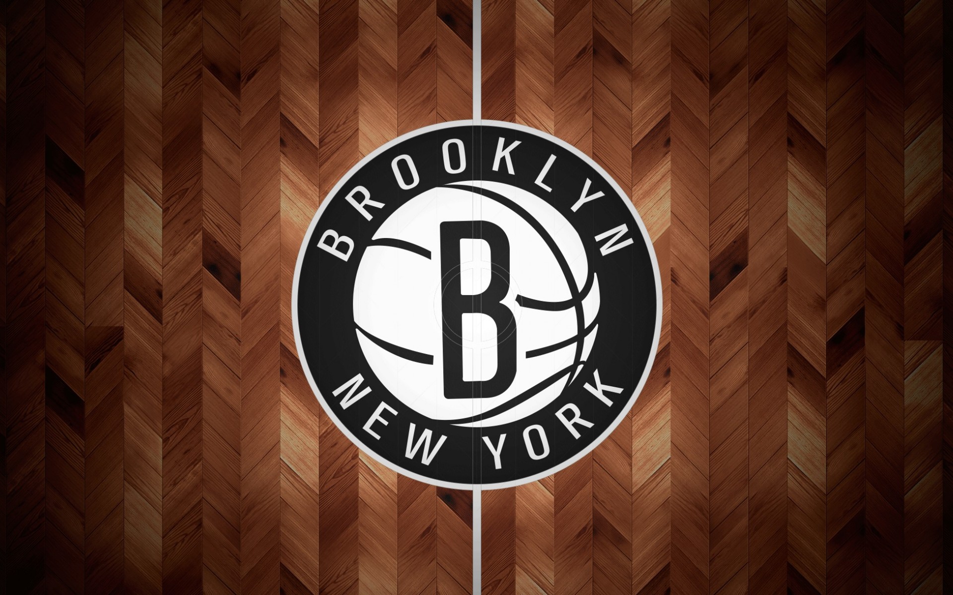 Brooklyn Nets Wallpaper 17917 1920x1200px