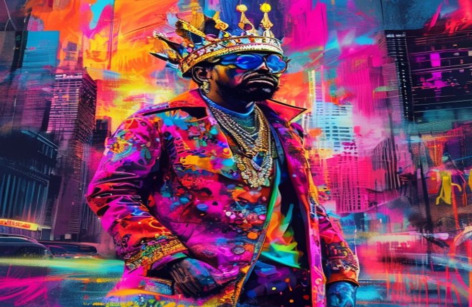 King Von Hd Wallpaper