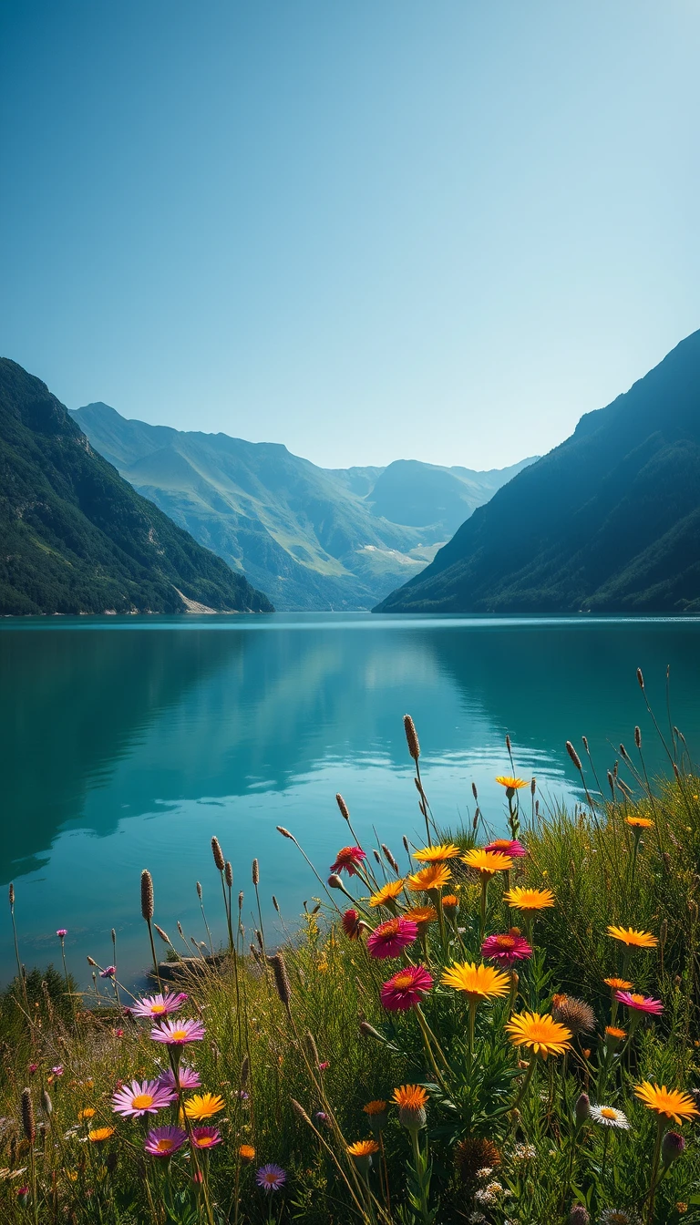 Hd Wallpaper Nature 1080p