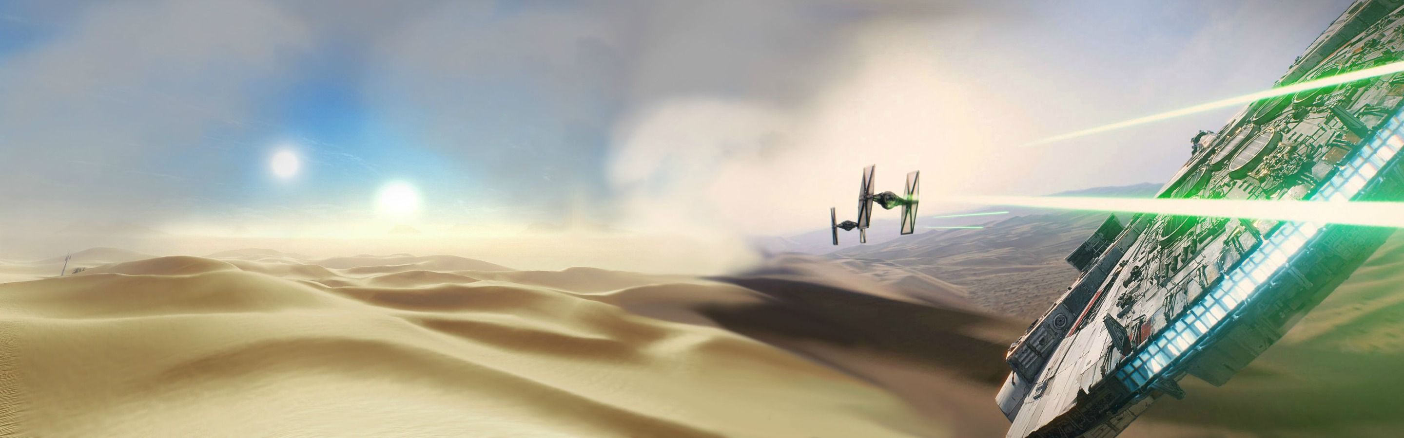 Star Wars Wallpaper