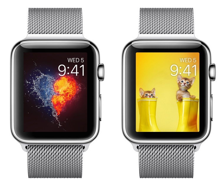How To Customize And Add New Apple Watch Faces Pimp Your Screen