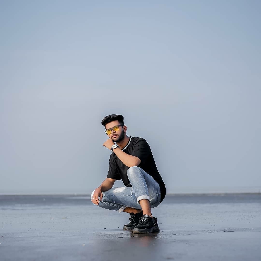 Male Model Poses Image Models India Photoshoot Wallpaper
