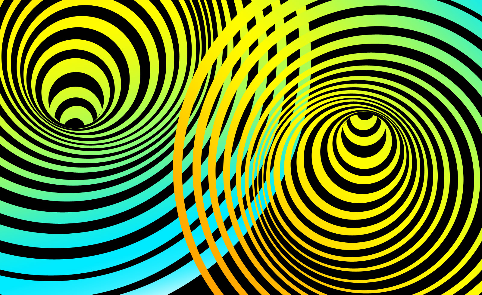 Porn Optical Illusion