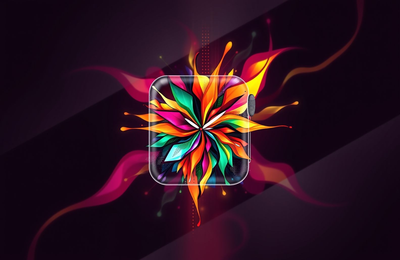 Apple Watch Wallpaper Faces