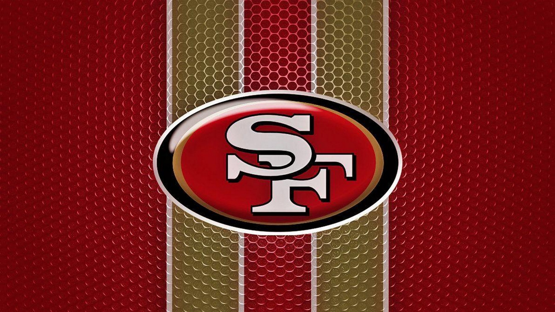 San Francisco 49ers HD Wallpaper Nfl Football